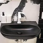Black & White Apartment Prague By Wenceslas Square And Muzeum Apartment *